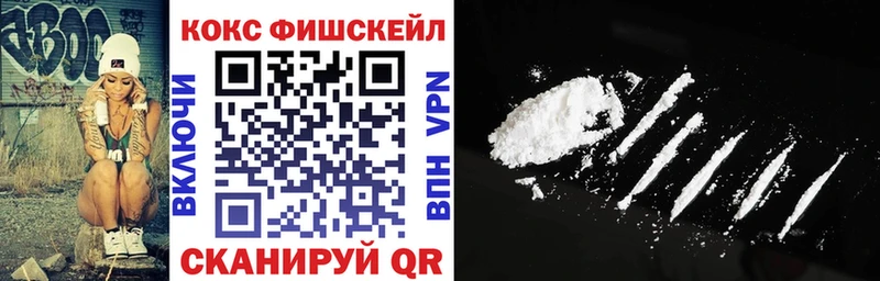 Купить  Давлеканово  КОКАИН Fish Scale 